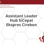 Assistant Leader Hub SiCepat Ekspres Cirebon