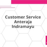 Customer Service Anteraja Indramayu