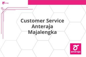 Customer Service Anteraja Majalengka