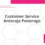 Customer Service Anteraja Ponorogo