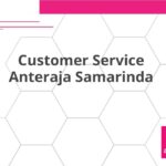 Customer Service Anteraja Samarinda