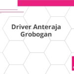 Driver Anteraja Grobogan