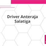 Driver Anteraja Salatiga