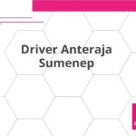 Driver Anteraja Sumenep
