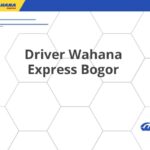Driver Wahana Express Bogor