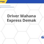 Driver Wahana Express Demak