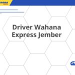 Driver Wahana Express Jember