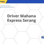 Driver Wahana Express Serang