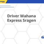 Driver Wahana Express Sragen
