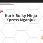 Kurir Bulky Ninja Xpress Nganjuk