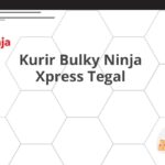 Kurir Bulky Ninja Xpress Tegal