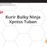 Kurir Bulky Ninja Xpress Tuban