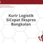Kurir Logistik SiCepat Ekspres Bangkalan