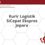 Kurir Logistik SiCepat Ekspres Jepara
