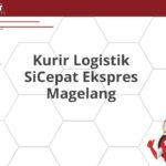 Kurir Logistik SiCepat Ekspres Magelang