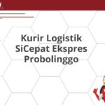 Kurir Logistik SiCepat Ekspres Probolinggo