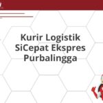 Kurir Logistik SiCepat Ekspres Purbalingga