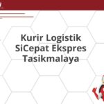Kurir Logistik SiCepat Ekspres Tasikmalaya