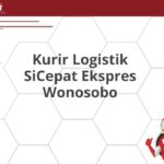 Kurir Logistik SiCepat Ekspres Wonosobo