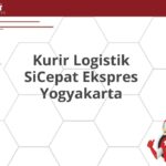 Kurir Logistik SiCepat Ekspres Yogyakarta