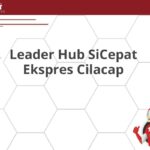 Leader Hub SiCepat Ekspres Cilacap