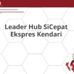 Leader Hub SiCepat Ekspres Kendari
