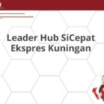 Leader Hub SiCepat Ekspres Kuningan