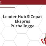 Leader Hub SiCepat Ekspres Purbalingga