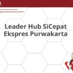 Leader Hub SiCepat Ekspres Purwakarta