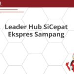 Leader Hub SiCepat Ekspres Sampang