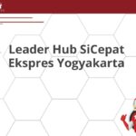 Leader Hub SiCepat Ekspres Yogyakarta