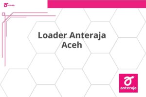 Loader Anteraja Aceh