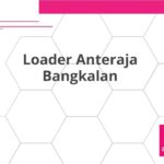 Loader Anteraja Bangkalan