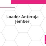Loader Anteraja Jember
