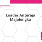 Loader Anteraja Majalengka