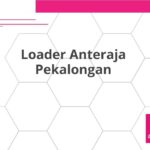 Loader Anteraja Pekalongan