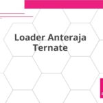 Loader Anteraja Ternate