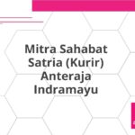 Mitra Sahabat Satria (Kurir) Anteraja Indramayu