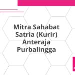 Mitra Sahabat Satria (Kurir) Anteraja Purbalingga