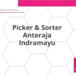 Picker & Sorter Anteraja Indramayu