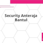 Security Anteraja Bantul
