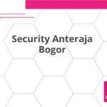 Security Anteraja Bogor