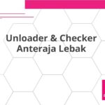 Unloader & Checker Anteraja Lebak