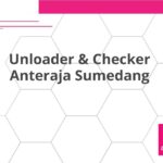 Unloader & Checker Anteraja Sumedang