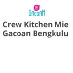 Crew Kitchen Mie Gacoan Bengkulu