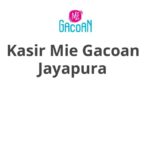 Kasir Mie Gacoan Jayapura